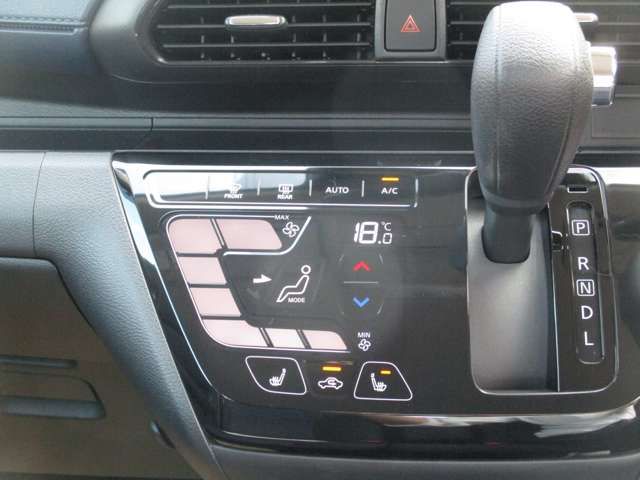 Nissan DAYZ 2019-10 22423-13