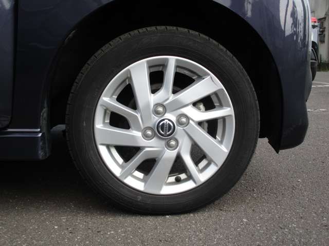 Nissan DAYZ 2019-10 22423-16