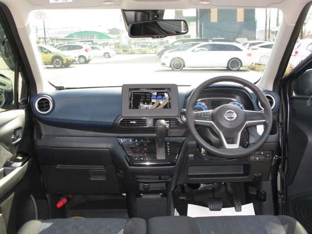 Nissan DAYZ 2019-10 22423-10