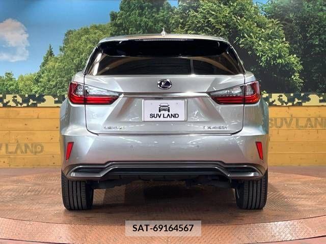 Lexus RX 2016-10 221385-14