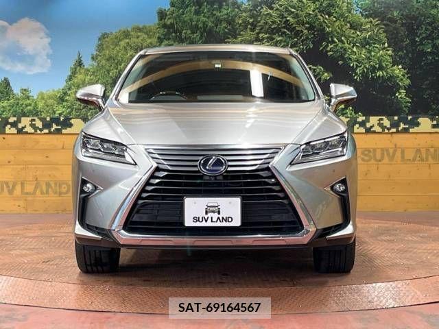 Lexus RX 2016-10 221385-13