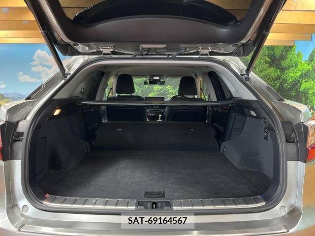 Lexus RX 2016-10 221385-9