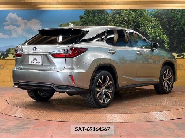 Lexus RX 2016-10 221385-16