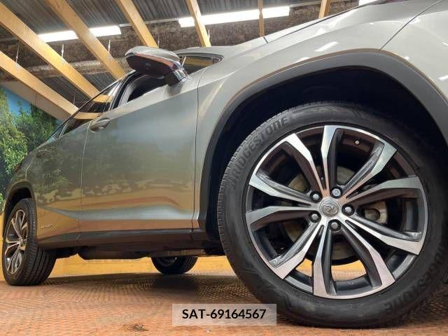 Lexus RX 2016-10 221385-12