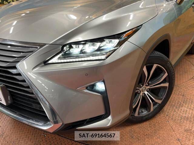 Lexus RX 2016-10 221385-11