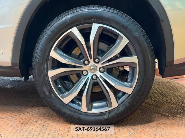 Lexus RX 2016-10 221385-19