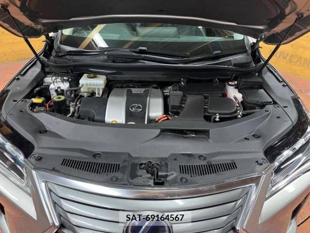Lexus RX 2016-10 221385-17