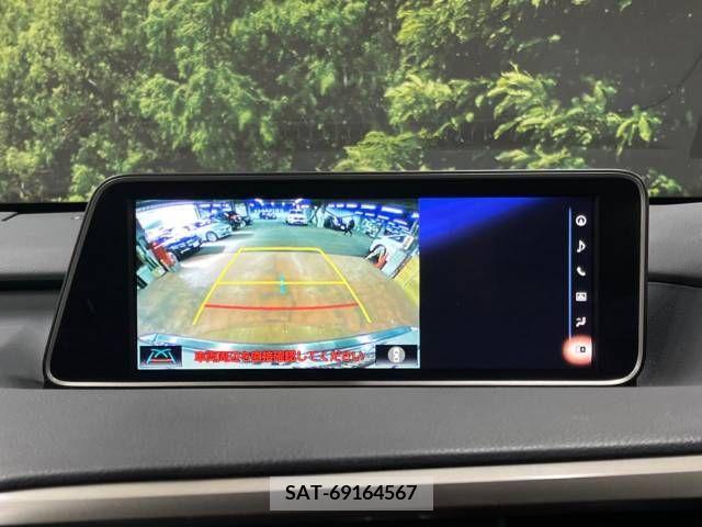 Lexus RX 2016-10 221385-3