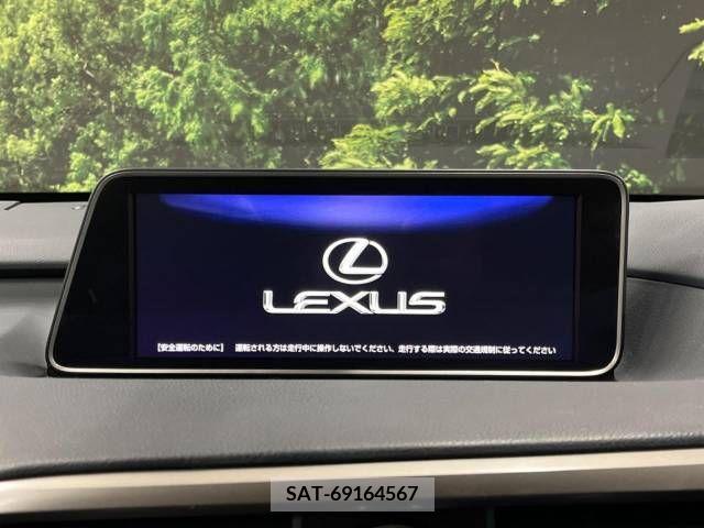 Lexus RX 2016-10 221385-2