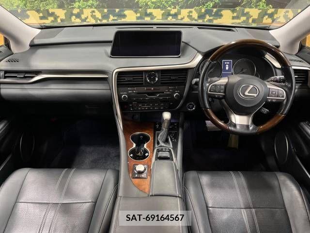 Lexus RX 2016-10 221385-1