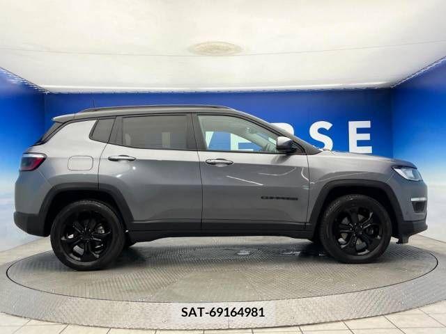 Jeep COMPASS 2020-06 361916-18