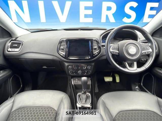 Jeep COMPASS 2020-06 361916-1