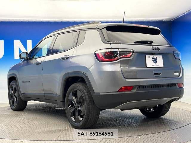 Jeep COMPASS 2020-06 361916-17