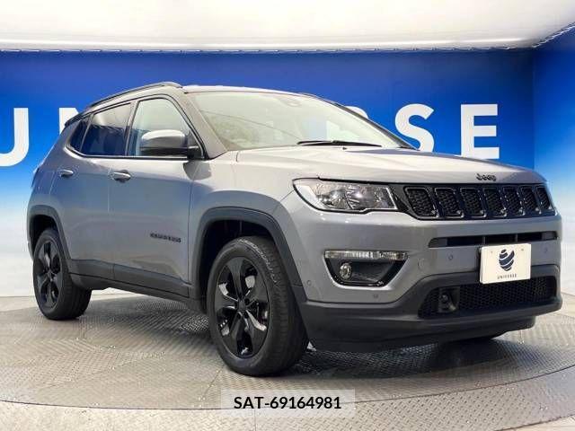 Jeep COMPASS 2020-06 361916-16