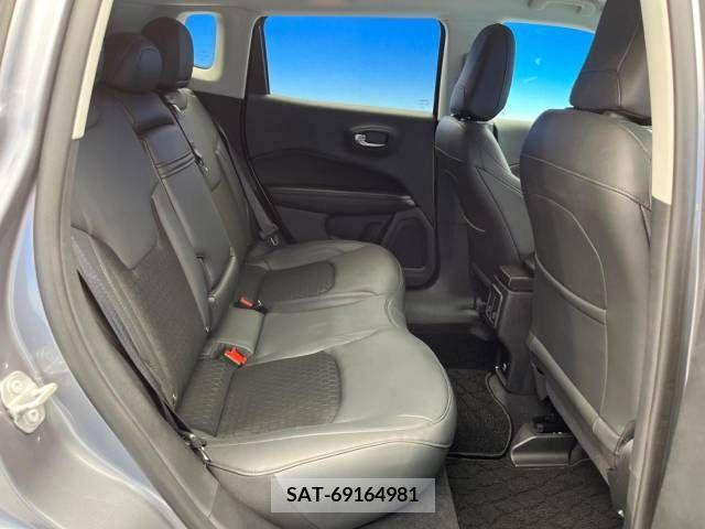 Jeep COMPASS 2020-06 361916-8