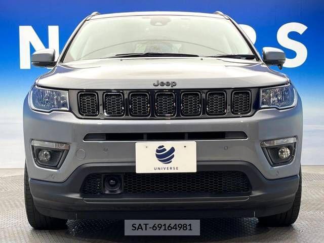 Jeep COMPASS 2020-06 361916-14