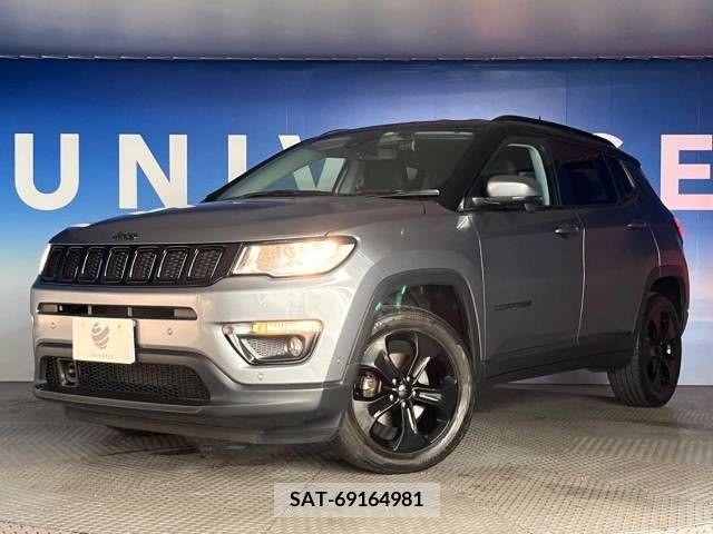 Jeep COMPASS 2020-06 361916-12
