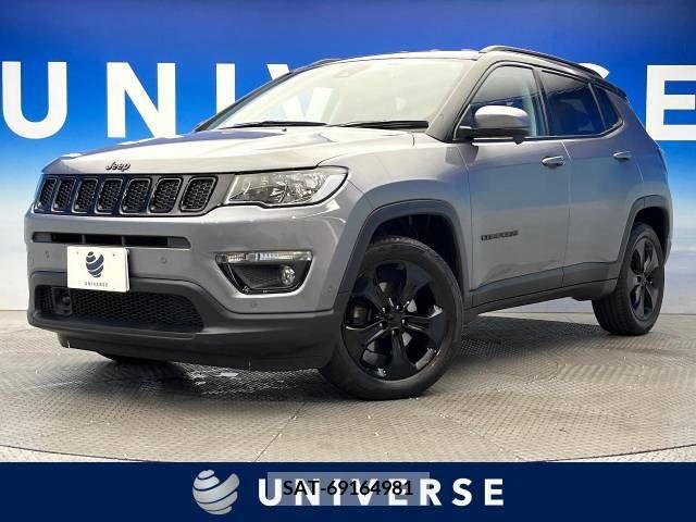 Jeep COMPASS 2020-06 361916-0
