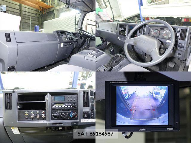 Isuzu FORWARD 2014-06 201376-15