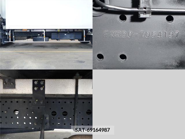 Isuzu FORWARD 2014-06 201376-12
