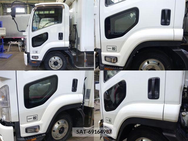 Isuzu FORWARD 2014-06 201376-8