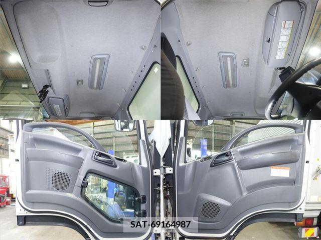 Isuzu FORWARD 2014-06 201376-16