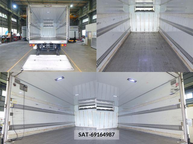Isuzu FORWARD 2014-06 201376-9