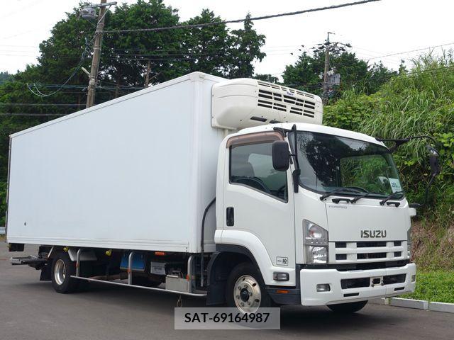 Isuzu FORWARD 2014-06 201376-0