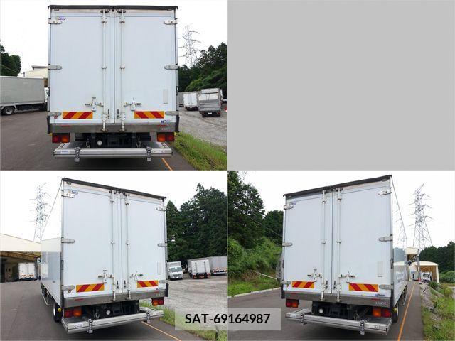 Isuzu FORWARD 2014-06 201376-6