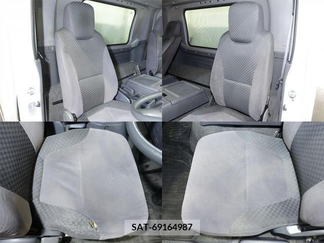 Isuzu FORWARD 2014-06 201376-14