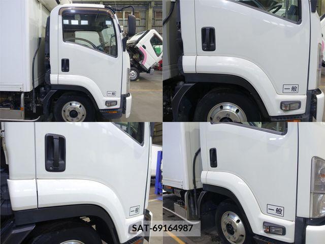 Isuzu FORWARD 2014-06 201376-4