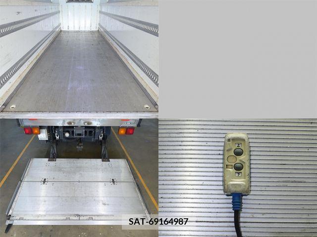 Isuzu FORWARD 2014-06 201376-10