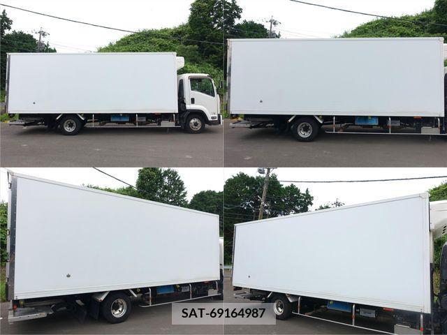 Isuzu FORWARD 2014-06 201376-5