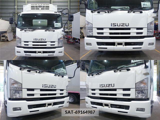 Isuzu FORWARD 2014-06 201376-3