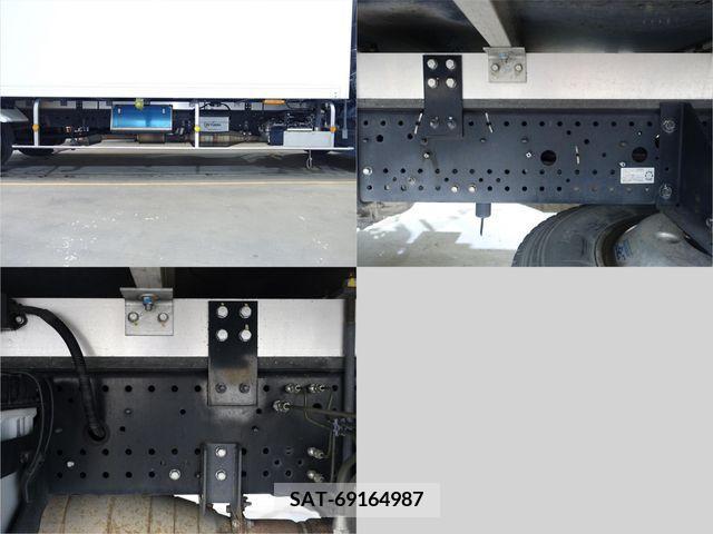 Isuzu FORWARD 2014-06 201376-11