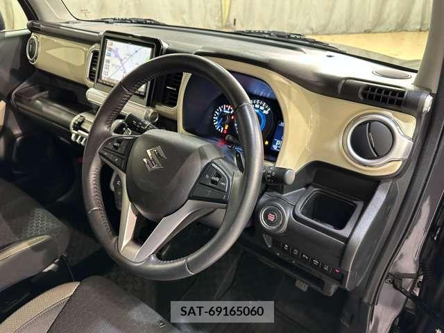 Suzuki X BEE 2018-01 295128-12