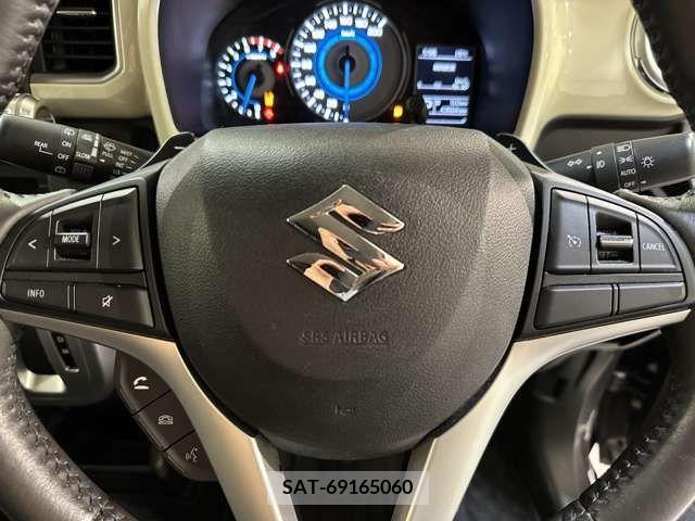 Suzuki X BEE 2018-01 295128-18