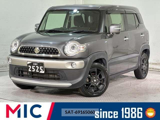 Suzuki X BEE 2018-01 295128-5