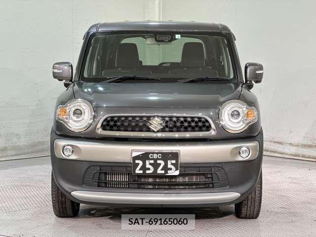 Suzuki X BEE 2018-01 295128-6