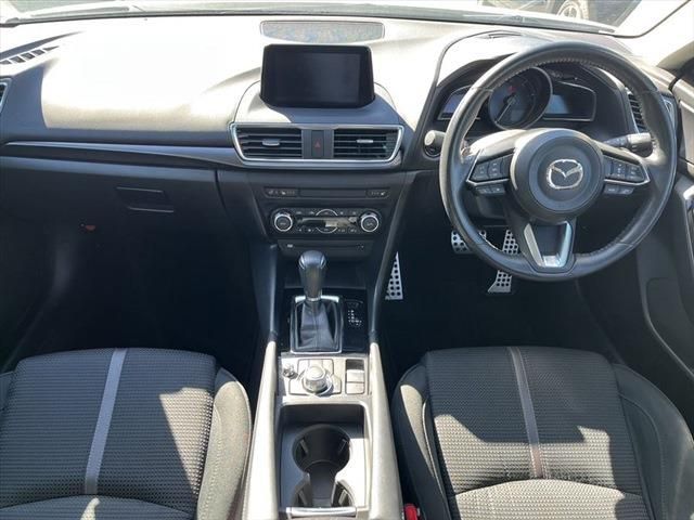Mazda AXELA 2016-09 23950-18