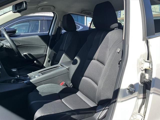 Mazda AXELA 2016-09 23950-21