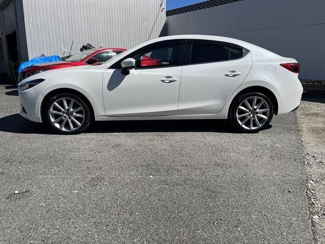 Mazda AXELA 2016-09 23950-7