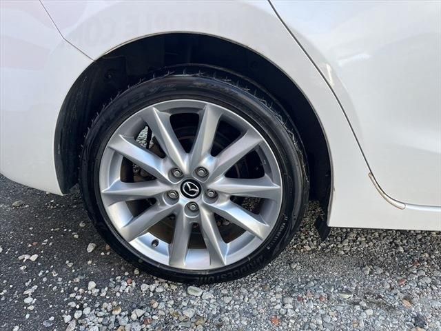 Mazda AXELA 2016-09 23950-14