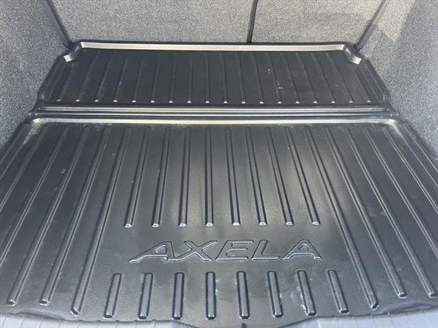 Mazda AXELA 2016-09 23950-24