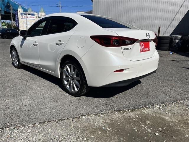 Mazda AXELA 2016-09 23950-6