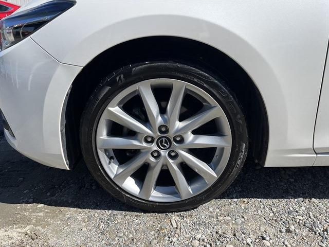 Mazda AXELA 2016-09 23950-17