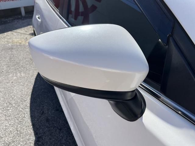 Mazda AXELA 2016-09 23950-13