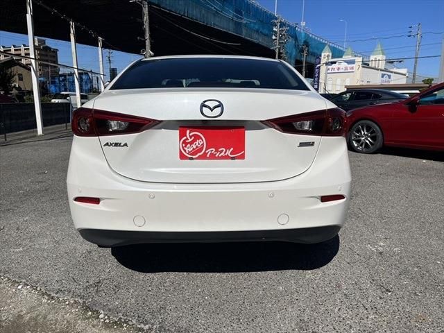 Mazda AXELA 2016-09 23950-5