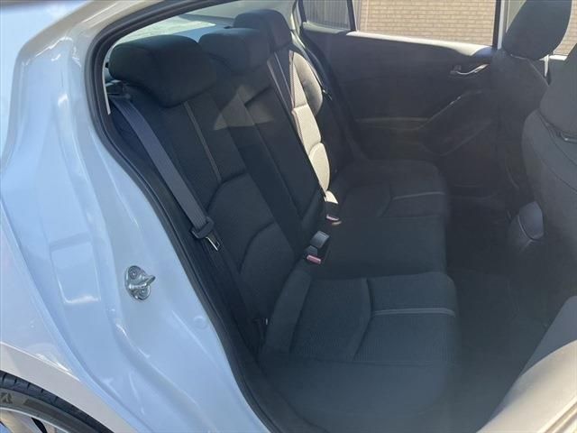 Mazda AXELA 2016-09 23950-20
