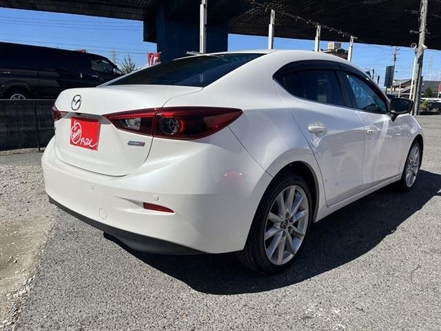 Mazda AXELA 2016-09 23950-4